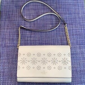 Kate Spade Daisy Crossbody